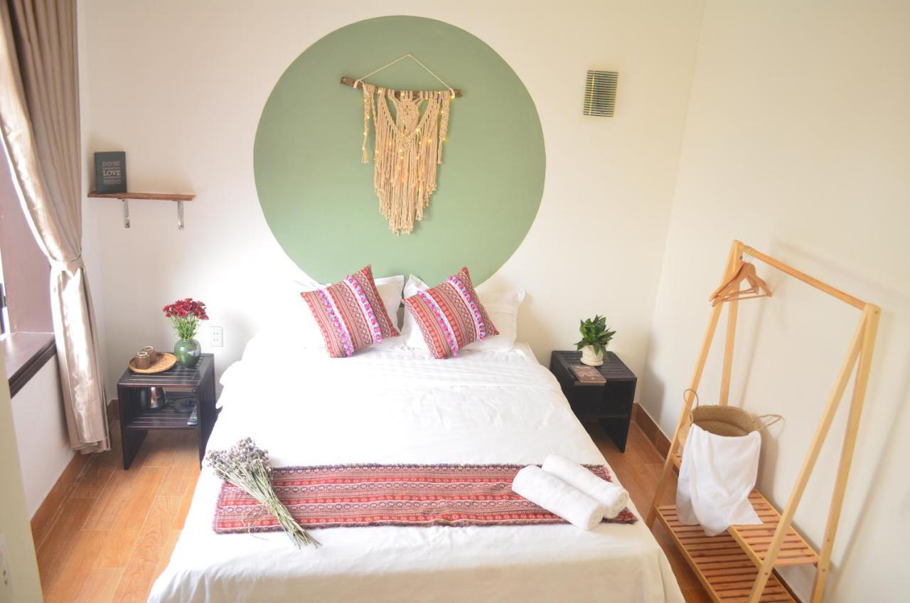 Corner Night Market Homestay Hoi An Exterior photo
